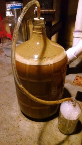 HOP SLUDGE! 03