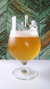 Fir Tip Table Saison
